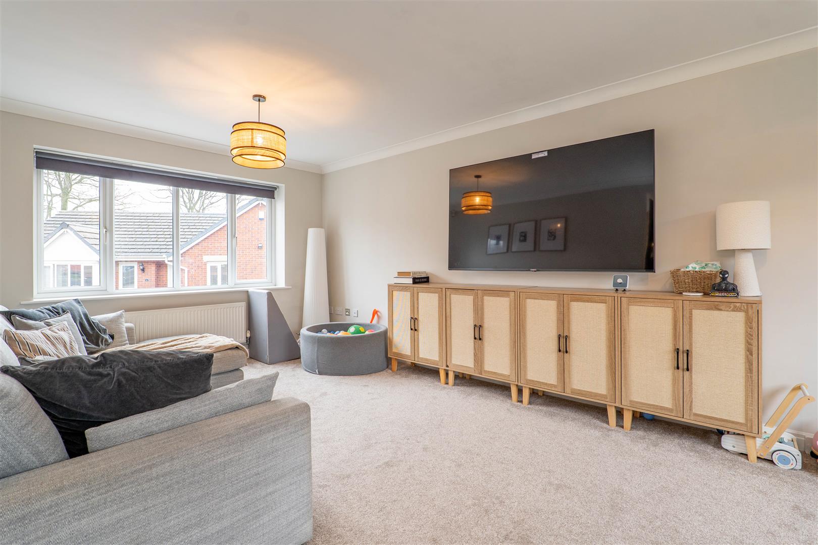 Blossom Grove, Chorley
